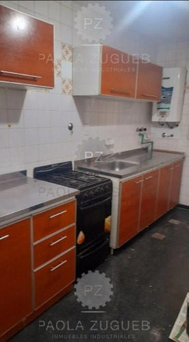 Departamento En Venta En Flores, Capital Federal, Buenos Aires