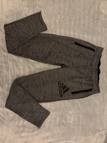 Pantalón Jogging Adidas Hombre Polar (Usado)