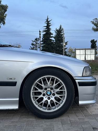 BMW Serie 3 2.5 323 Compact Ti Sportive