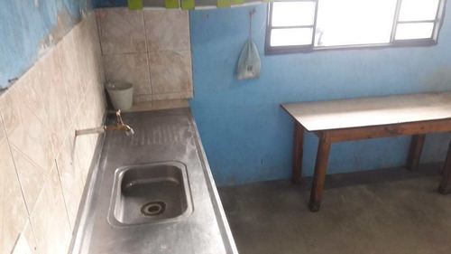 Imagem 13 de 21 de Galpão, Recanto Silvestre (fazendinha), Santana De Parnaíba - R$ 280 Mil, Cod: 235277 - V235277