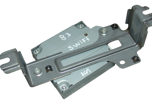 Modulo Control De Transmisión Suzuki Swift 2012-2017 Orig (Usado)