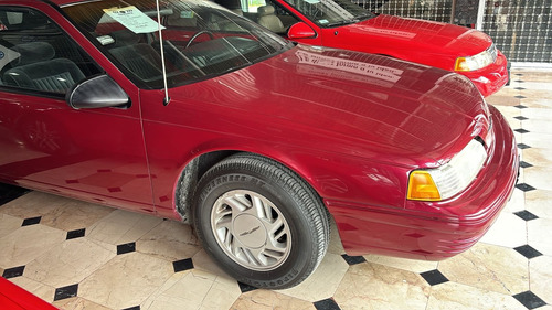 Thunderbird Aut 1992