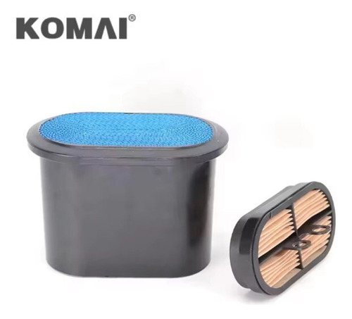 Air Filter 82988916 Aem2924 6340591 P608533 P609490 C25150
