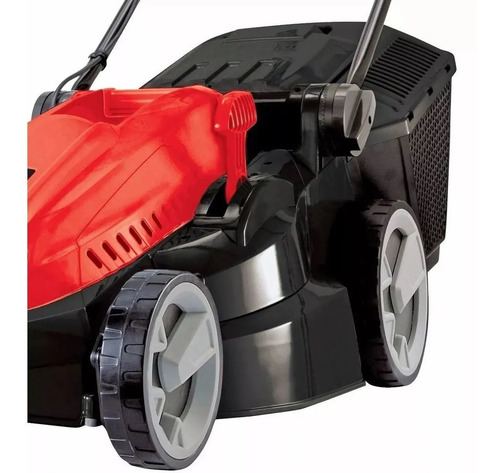 Cortadora De Cesped Electrica Gamma Elite 1800w C.420mm