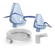 Comprar Kit Nebulización Repuesto Nebulizadores Ultrasonicos Silfab