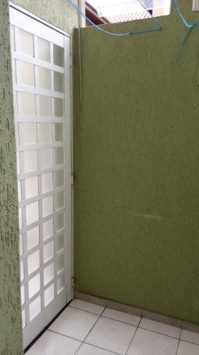 Imagem 16 de 30 de Sobrado Com 2 Dormitórios À Venda, 85 M² Por R$ 395.000,00 - Chácara Belenzinho - São Paulo/sp - So2882