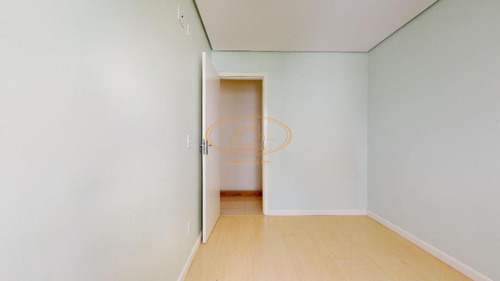 Apartamento Com 2 Dormitório(s) Localizado(a) No Bairro Moóca Em São Paulo / São Paulo - 17382:924780