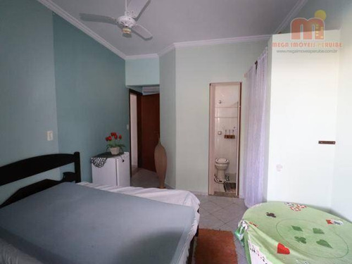 Imagem 21 de 28 de Casa Com 5 Dormitórios À Venda, 250 M² Por R$ 670.000,00 - Bougainvillee V - Peruíbe/sp - Ca3330