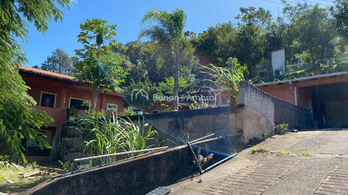 Imagem 10 de 30 de Chácara À Venda Em Joaquim Egídio - Ch016424