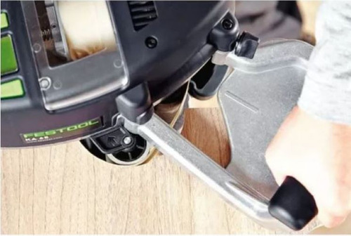Coladeira Portatil De Borda Conturo Ka 65 Set Ch Festool