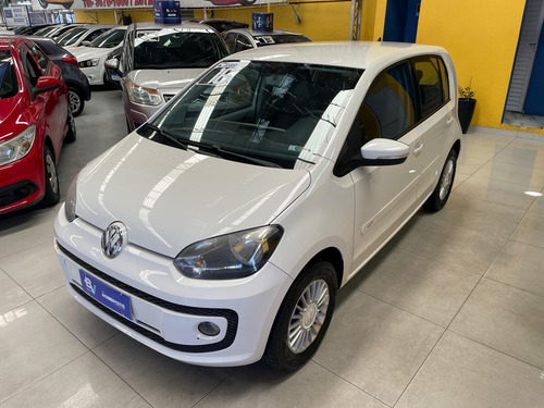 Volkswagen Up! 1.0 Tsi Move 5p