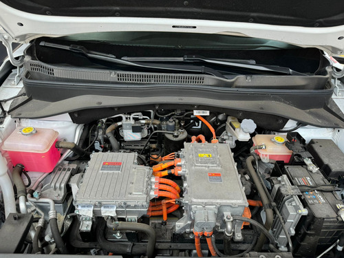 JAC E Sei4 Pro ESEI4 Pro 51.9 Kwh