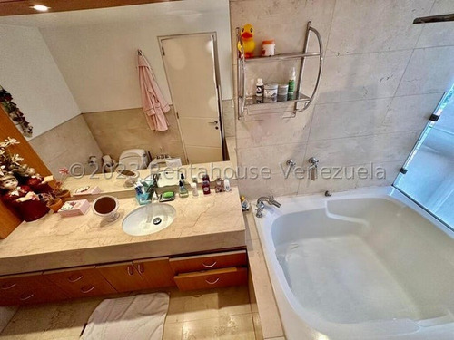 Leandro Manzano Apartamento En Venta,las Mercedes Mls #25-12287 As