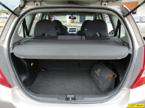 Honda Fit Lx