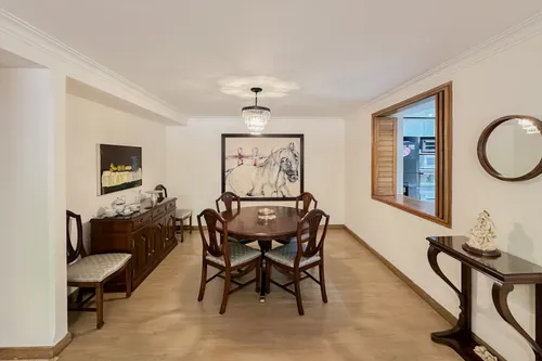 Apartamento En Arriendo/venta En Chico Norte Iii. Cod V1817