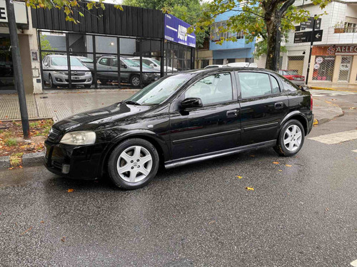 Chevrolet Astra Gl 2.0 5ptas 2007 Autobaires