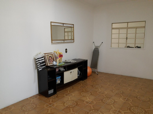 Imagem 6 de 14 de Vendo Troco Casa 3 Quartos No Jardim Angela (vi471)