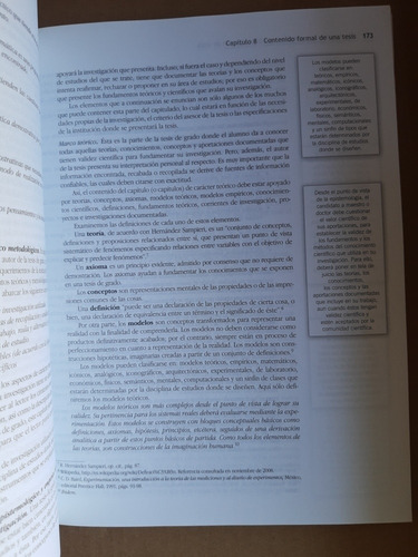 Como Elaborar Y Asesorar Una Tesis. Carlos Muñoz Razo