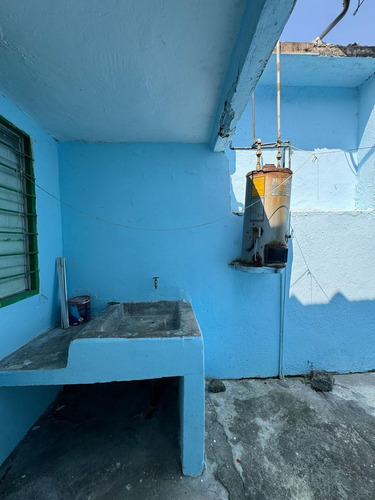 Venta De Terreno Con 9 Departamentos Y 2 Locales Comerciales En Tuxtepec Oaxaca