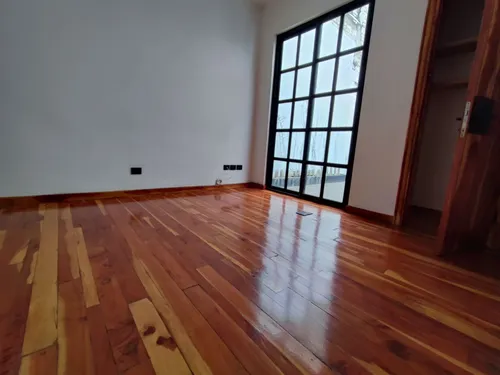 Casa Con Terrazas Con Uso De Suelo Para Oficinas En Polanco