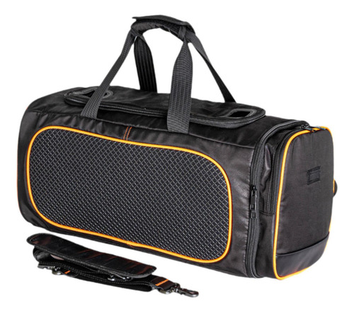 Altavoces Que Transporta Mochila Para Bolsillos De