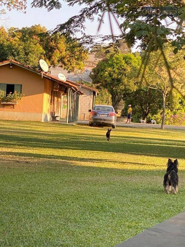 Sitio Com 8 Alqueires - Ch 210301n - Ch0022