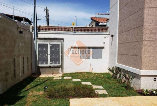 Imagem 17 de 17 de Apartamento Tipo Studio No Jardim Helena, 37 M², 2 Dormitórios, R$ 165.000,00 - 2383