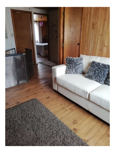 Imagen 12 de 30 de Venta Edificio 4 Pisos En Pichilemu Turismo Con 6 Dptos