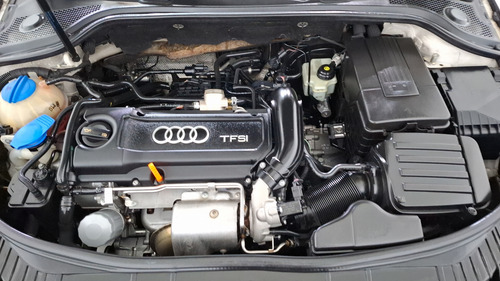 Audi A3 1.4 TFSI AMBIENTE PLUS S TRONIC
