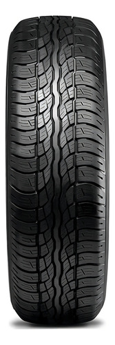 Neumático Bridgestone Dueler H/t 687 225/65r17 101h