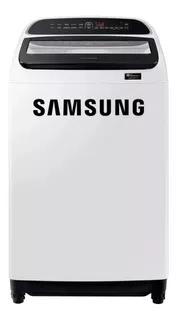 Lavadora Samsung 17 Kg Wa17t6260bw/pe