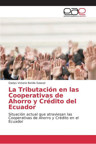 Libro: La Tributación En Las Cooperativas De Ahorro Y Crédit