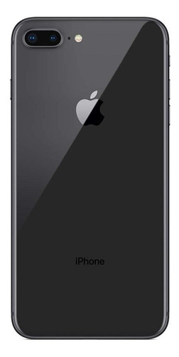 iPhone 8 Plus 64 GB gris espacial