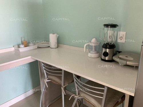 Imagen 11 de 26 de Alquiler Apartamento Tres Dormitorios En Suite Con Dos Cocheras Mansa Punta Del Este - Punta Del Este Mansa