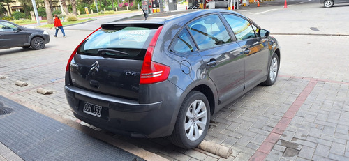 Citroën C4 1.6 X Pack Plus