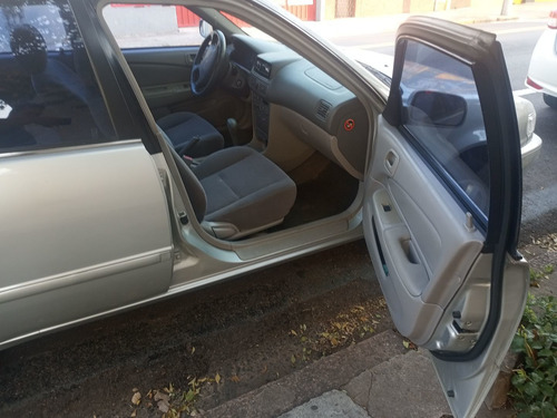 Toyota Corolla 2000 1.8 16v Xei Aut. 4p