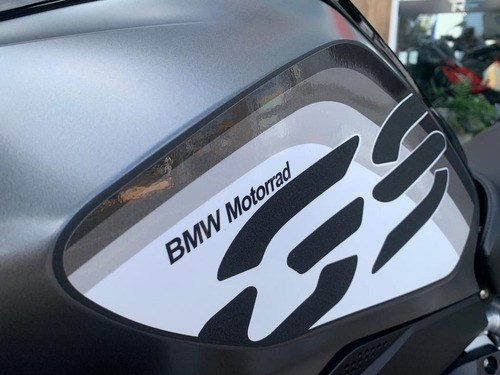 Imagem 10 de 10 de Bmw R 1200 Gs Premium + 2018