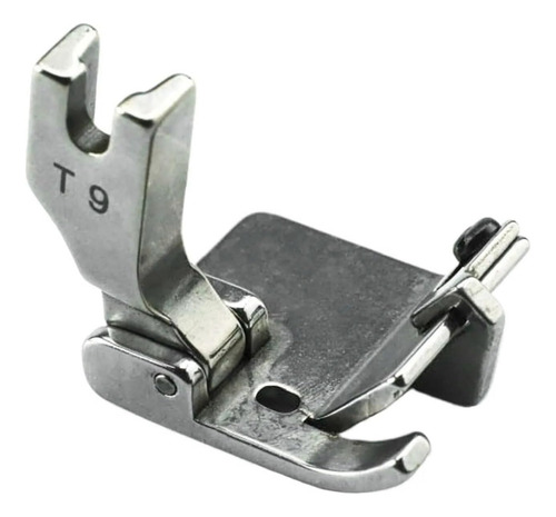 Prensatelas Para Dobladillo Ajustable Maquina Universal T9