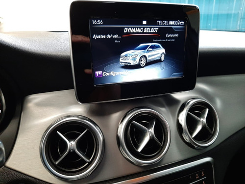 Mercedes-Benz Clase GLA 2.0 250 Cgi Sport Con Techo Panoramico At