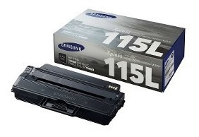 Toner Samsung 115l M2620 2820 2670 287 Original - Districomp