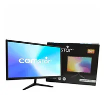 Comprar Monitor Comstar Led Negro 220v Openbox Sin Uso 1920x1080
