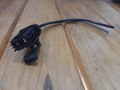 Conector Electro Ventilador Ford Ka Festiva Fiesta 1.6 02-13