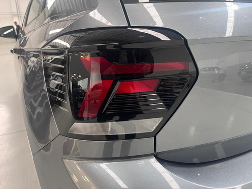 Volkswagen Nuevo Polo 1.6 Tsi 170 Highline