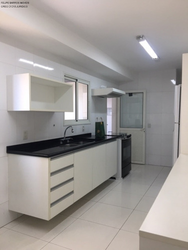 Imagem 14 de 19 de Apartamento - Ap00021 - 34493008