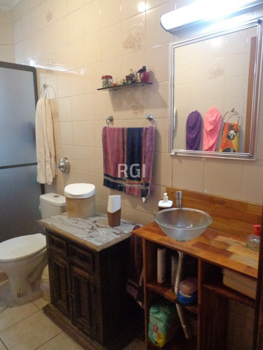 Imagem 10 de 15 de Apartamento - Rio Branco - Ref: 489683 - V-pj5559