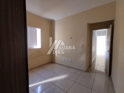 Imagem 13 de 15 de Casa Para Aluguel No Bairro Sítio Do Campo - Praia Grande, Sp - Ld76575