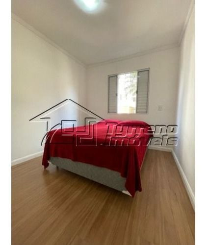 Imagem 7 de 15 de Ótimo Apartamento No Jardim Oriente - Sjcampos
