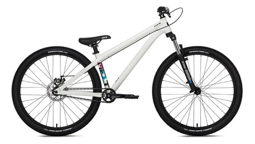 Bicicleta De Dirtjump Octane One Melt Pump