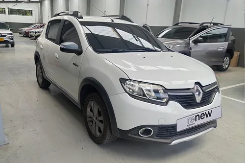 Renault Stepway 1.6 Dynamique