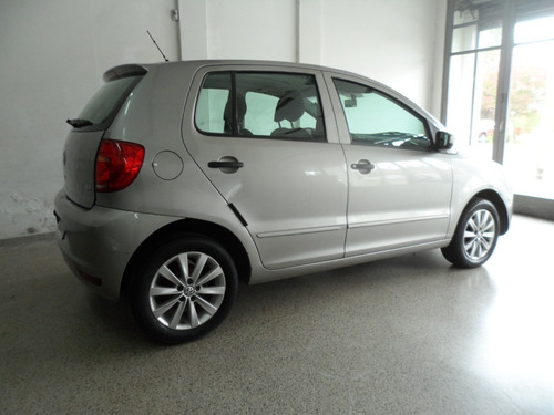 Volkswagen Fox 1.6 Trendline